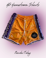 HG Hometown Shorts